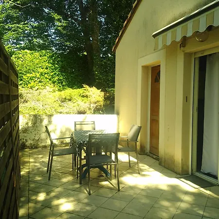 Casa de Férias La Garrigue 15 Minutes Sarlat & Lascaux Avec 2 Piscines Tamniès