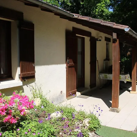 La Garrigue 15 Minutes Sarlat & Lascaux Avec 2 Piscines Casa de Férias *