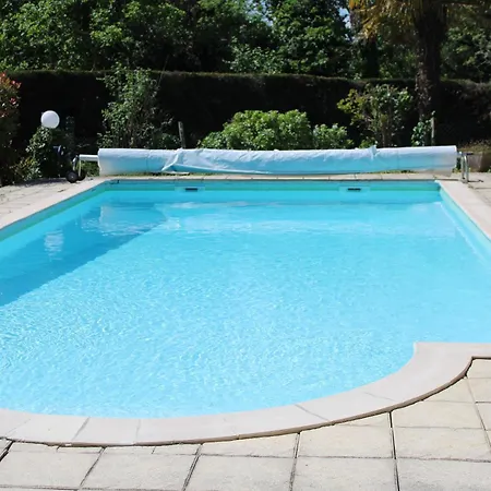 Сasa de vacaciones La Garrigue *