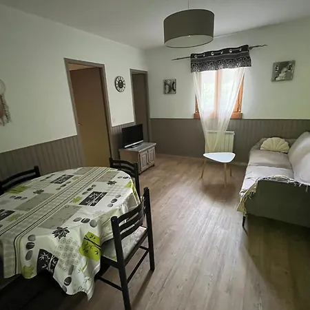 Сasa de vacaciones La Garrigue *