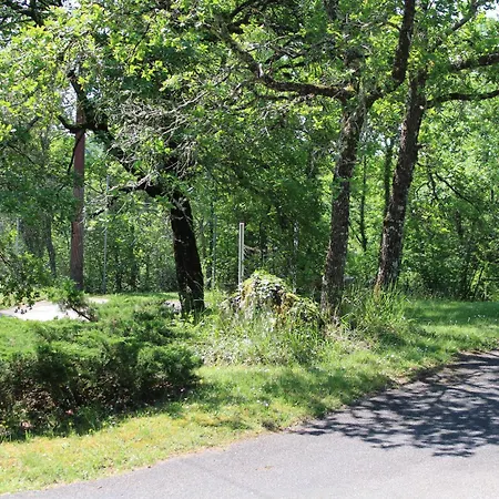 La Garrigue 15 Minutes Sarlat & Lascaux Avec 2 Piscines Casa de Férias Tamniès