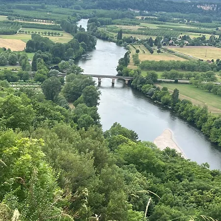 בית נופש La Garrigue 15 Minutes Sarlat & Lascaux Avec 2 Piscines