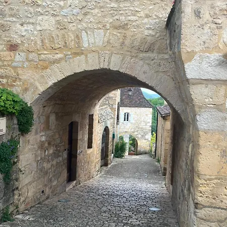La Garrigue 15 Minutes Sarlat & Lascaux Avec 2 Piscines