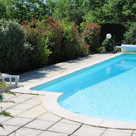 Vakantiehuis La Garrigue 15 Minutes Sarlat & Lascaux Avec 2 Piscines Tamniès
