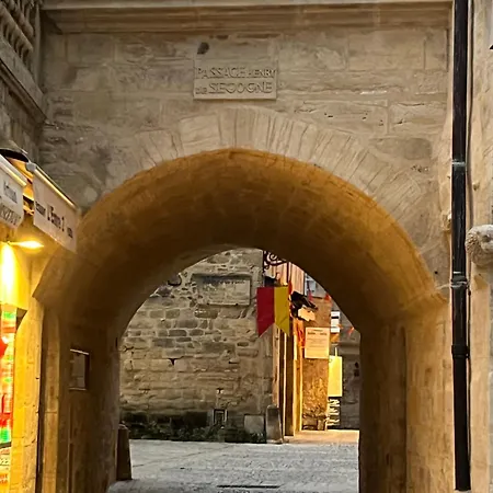 La Garrigue 15 Minutes Sarlat & Lascaux Avec 2 Piscines