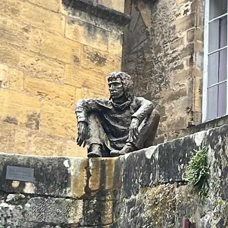La Garrigue 15 Minutes Sarlat & Lascaux Avec 2 Piscines Vakantiehuis *