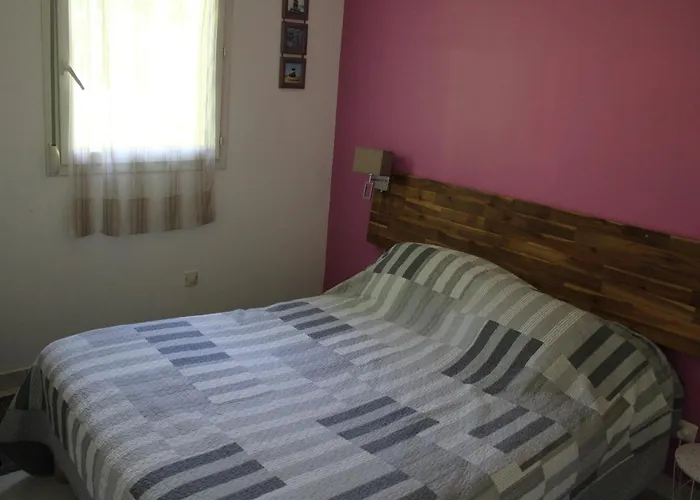 La Garrigue 15 Minutes Sarlat & Lascaux Avec 2 Piscines Prázdninový dům Tamniès