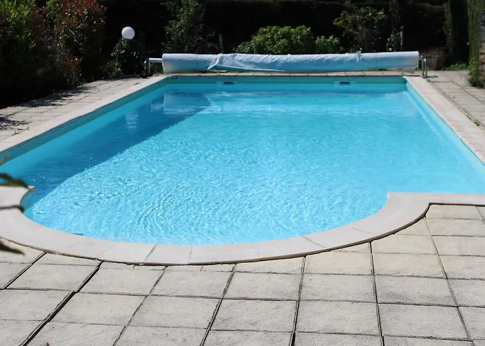 La Garrigue 15 Minutes Sarlat & Lascaux Avec 2 Piscines * Tamniès