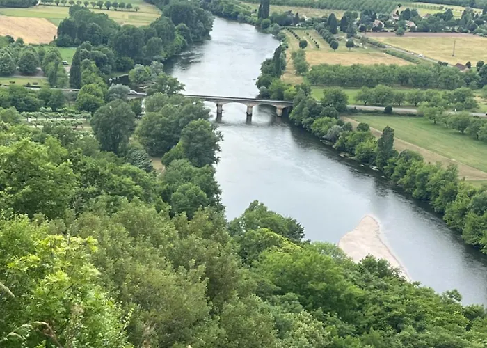 Prázdninový dům La Garrigue 15 Minutes Sarlat & Lascaux Avec 2 Piscines