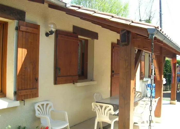 La Garrigue 15 Minutes Sarlat & Lascaux Avec 2 Piscines Tamniès